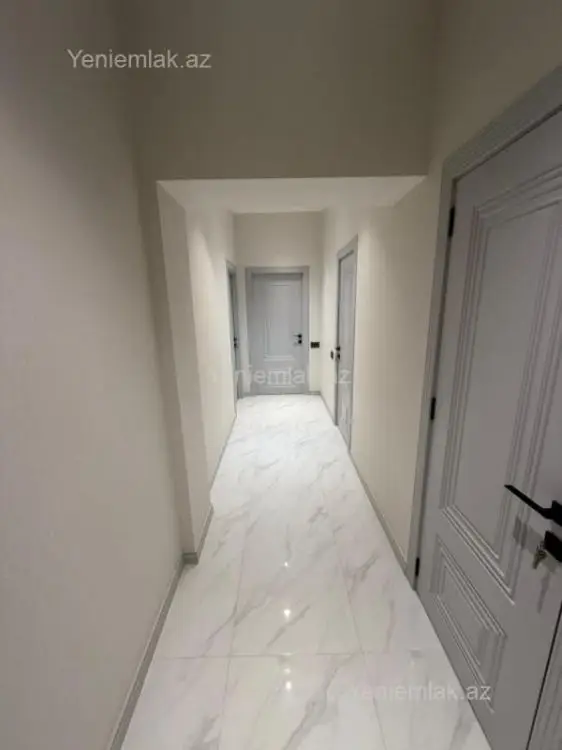 221 540 AZN - 2 otaqlı mənzil Satılır, 8-ci mikrorayon, Binəqədi, Bakı