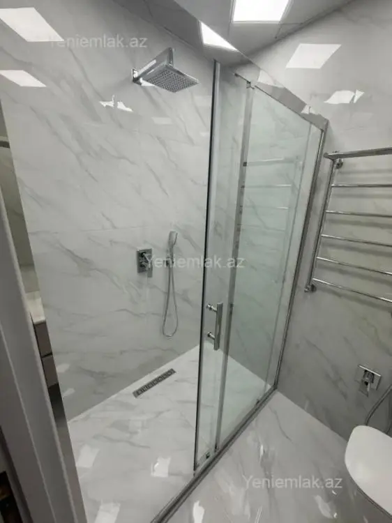 221 540 AZN - 2 otaqlı mənzil Satılır, 8-ci mikrorayon, Binəqədi, Bakı