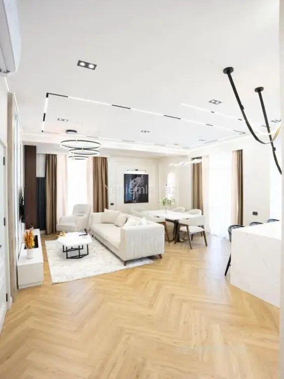 395 000 AZN - 3 otaqlı mənzil Satılır, 7-ci mikrorayon, Binəqədi, Bakı