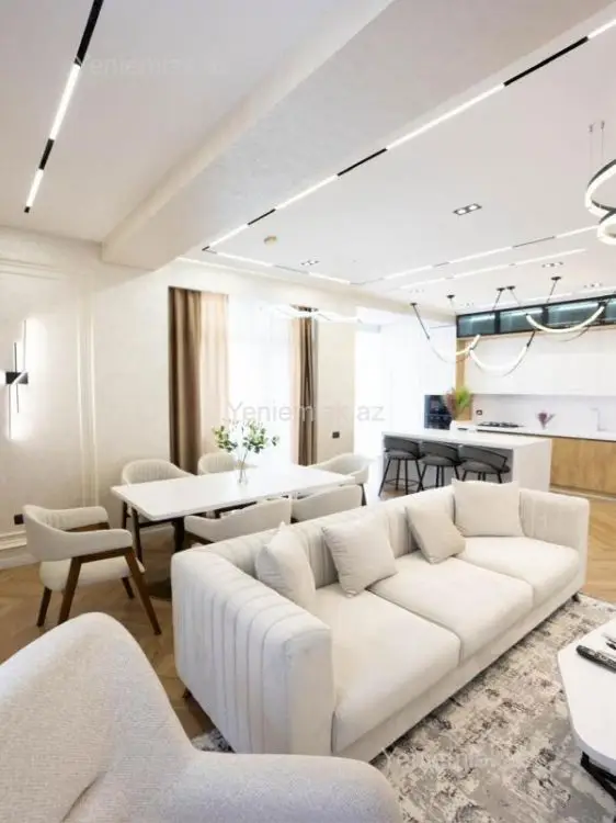 395 000 AZN - 3 otaqlı mənzil Satılır, 7-ci mikrorayon, Binəqədi, Bakı