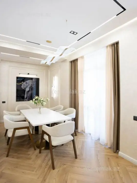 395 000 AZN - 3 otaqlı mənzil Satılır, 7-ci mikrorayon, Binəqədi, Bakı