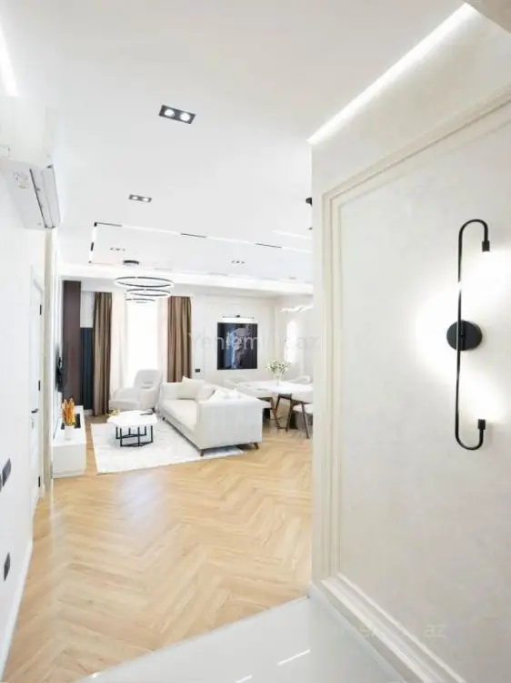 395 000 AZN - 3 otaqlı mənzil Satılır, 7-ci mikrorayon, Binəqədi, Bakı