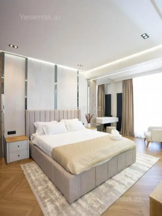 395 000 AZN - 3 otaqlı mənzil Satılır, 7-ci mikrorayon, Binəqədi, Bakı