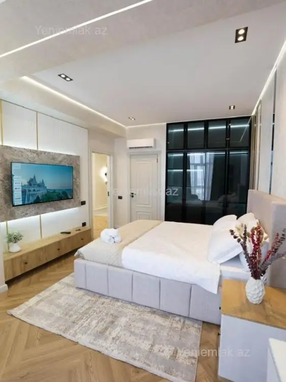 395 000 AZN - 3 otaqlı mənzil Satılır, 7-ci mikrorayon, Binəqədi, Bakı