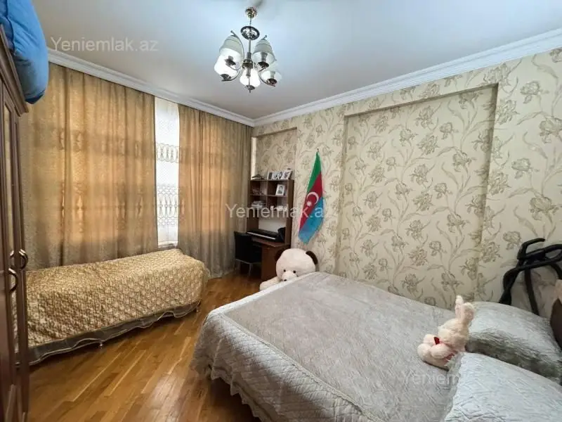 340 000 AZN - 3 otaqlı mənzil Satılır, Yasamal qəs., Yasamal, Bakı
