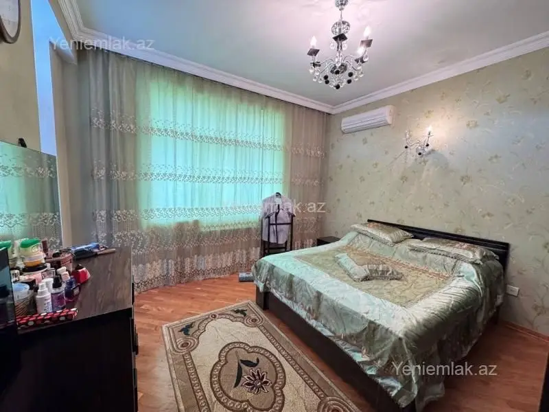 340 000 AZN - 3 otaqlı mənzil Satılır, Yasamal qəs., Yasamal, Bakı