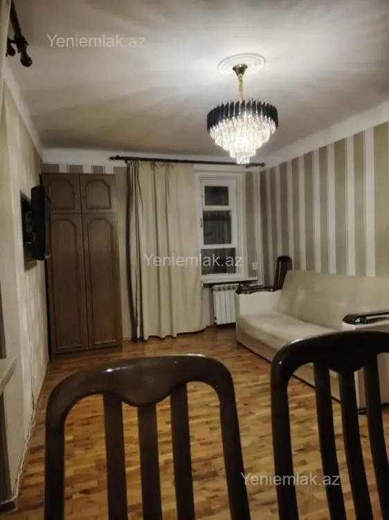 142 000 AZN - 1 otaqlı mənzil Satılır, Yasamal qəs., Yasamal, Bakı