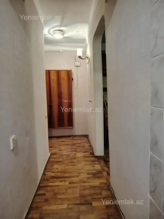 142 000 AZN - 1 otaqlı mənzil Satılır, Yasamal qəs., Yasamal, Bakı