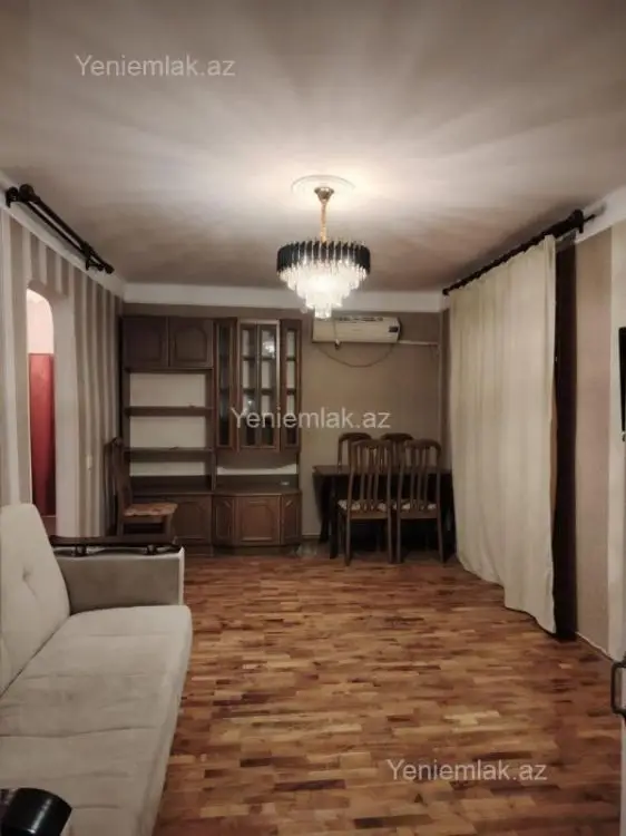 142 000 AZN - 1 otaqlı mənzil Satılır, Yasamal qəs., Yasamal, Bakı