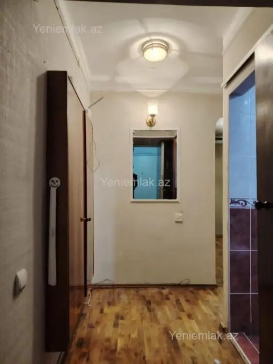 142 000 AZN - 1 otaqlı mənzil Satılır, Yasamal qəs., Yasamal, Bakı