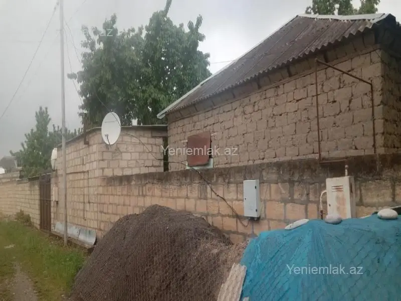 40 000 AZN - 4 otaqlı mənzil Satılır, Quba