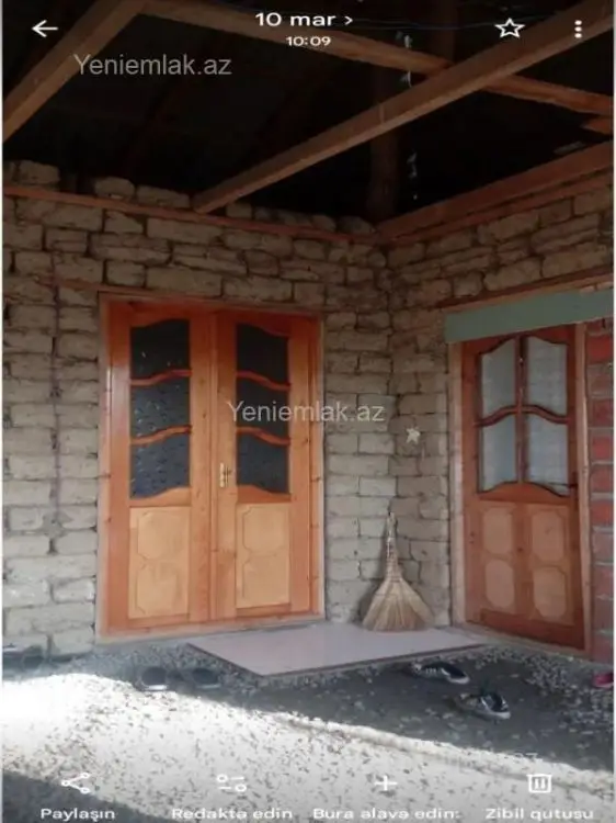 40 000 AZN - 4 otaqlı mənzil Satılır, Quba
