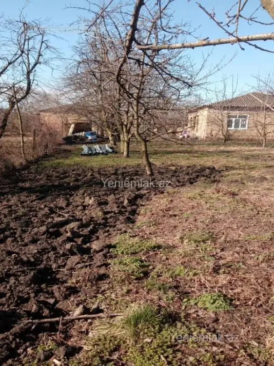 40 000 AZN - 4 otaqlı mənzil Satılır, Quba