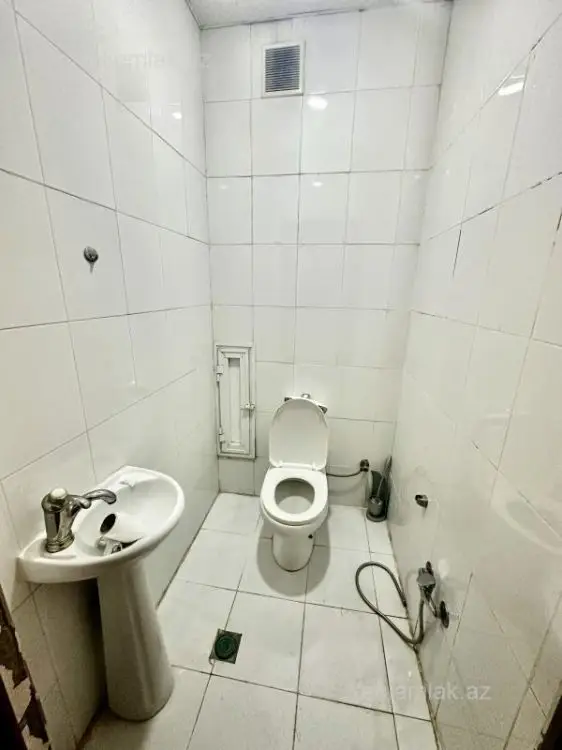 210 000 AZN - 2 otaqlı mənzil Satılır, Nizami, Bakı