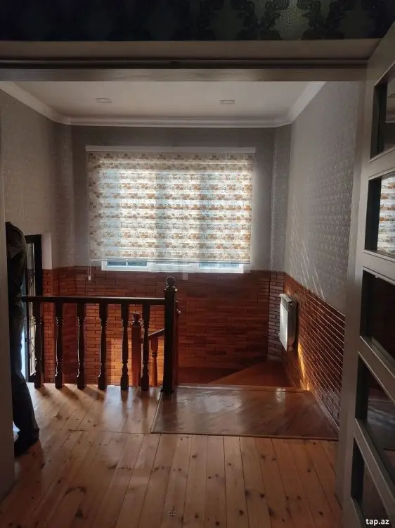 500 AZN - 3 otaqlı mənzil Kirayə (aylıq), Qəbələ