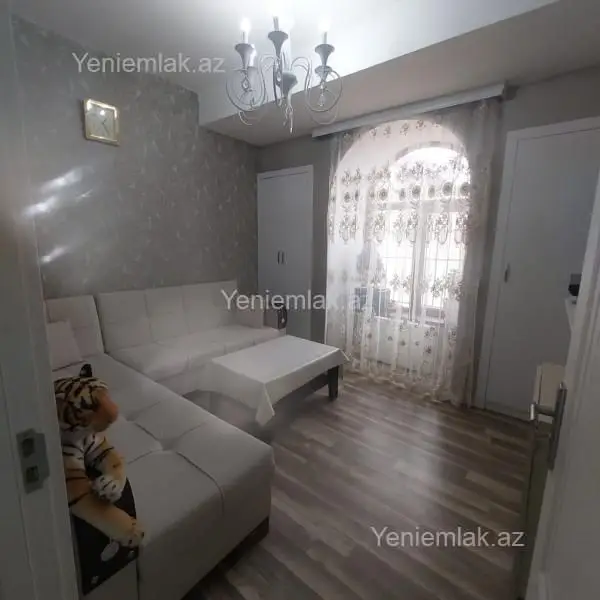 135 000 AZN - 2 otaqlı mənzil Satılır, Yasamal qəs., Yasamal, Bakı
