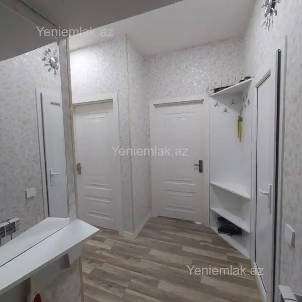 135 000 AZN - 2 otaqlı mənzil Satılır, Yasamal qəs., Yasamal, Bakı