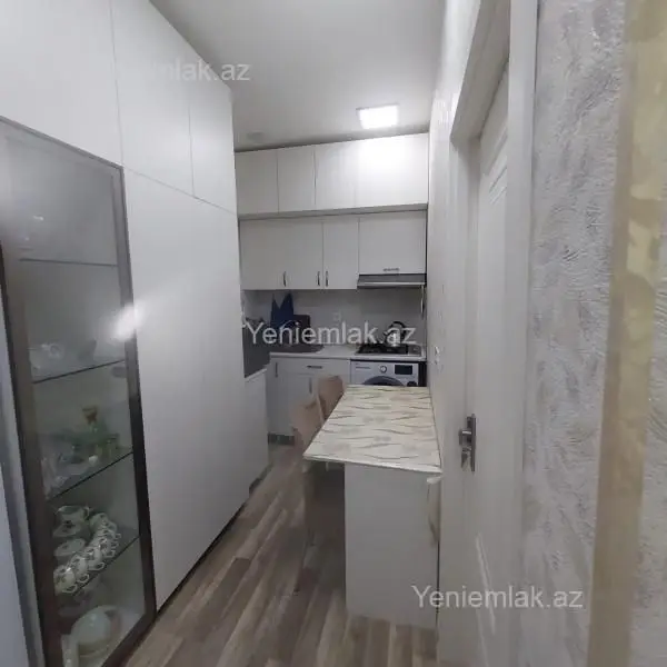 135 000 AZN - 2 otaqlı mənzil Satılır, Yasamal qəs., Yasamal, Bakı