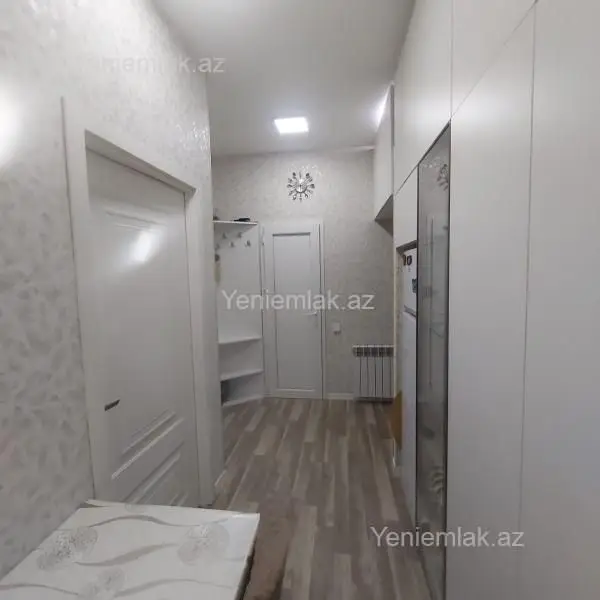 135 000 AZN - 2 otaqlı mənzil Satılır, Yasamal qəs., Yasamal, Bakı