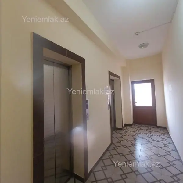 135 000 AZN - 2 otaqlı mənzil Satılır, Yasamal qəs., Yasamal, Bakı