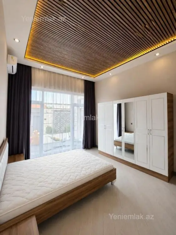 265 000 AZN - 3 otaqlı mənzil Satılır, Mərdəkan, Xəzər, Bakı