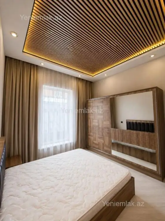 265 000 AZN - 3 otaqlı mənzil Satılır, Mərdəkan, Xəzər, Bakı