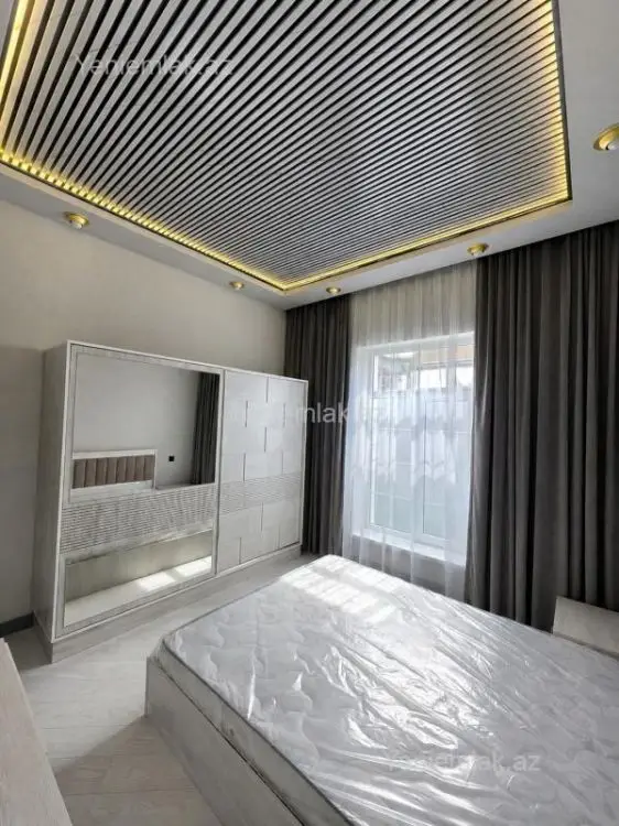 265 000 AZN - 3 otaqlı mənzil Satılır, Mərdəkan, Xəzər, Bakı