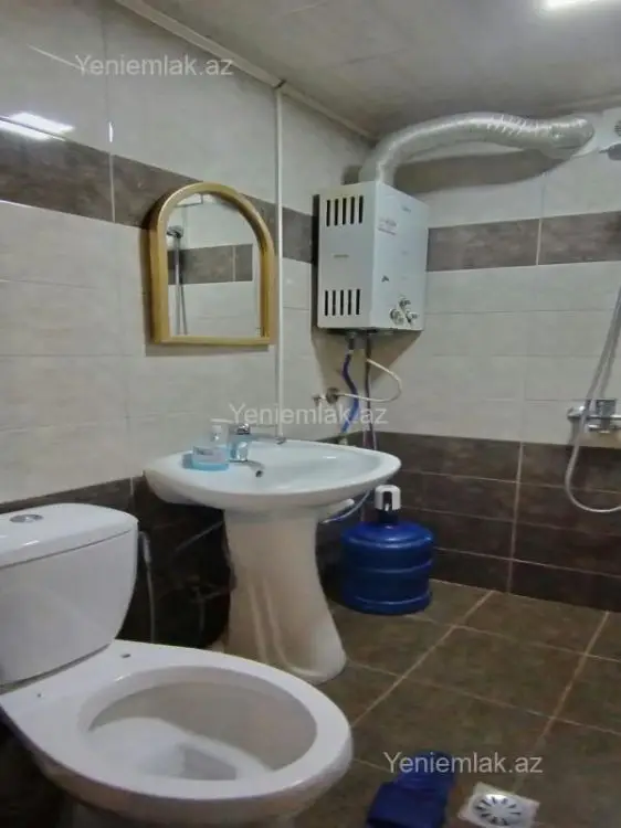 95 000 AZN - 2 otaqlı mənzil Satılır, 3-cü mikrorayon, Sumqayıt