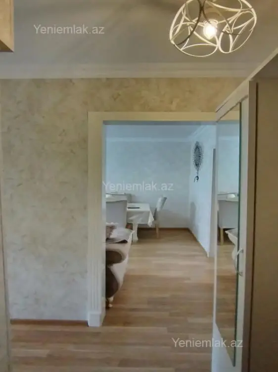 95 000 AZN - 2 otaqlı mənzil Satılır, 3-cü mikrorayon, Sumqayıt