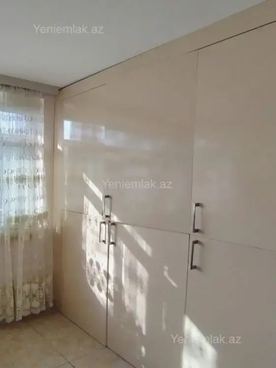 95 000 AZN - 2 otaqlı mənzil Satılır, 3-cü mikrorayon, Sumqayıt