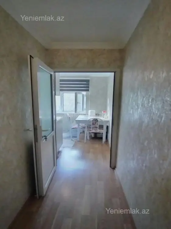 95 000 AZN - 2 otaqlı mənzil Satılır, 3-cü mikrorayon, Sumqayıt