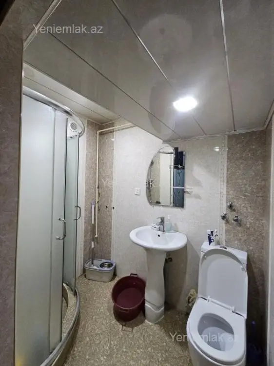 84 000 AZN - 2 otaqlı mənzil Satılır, 8-ci mikrorayon, Sumqayıt