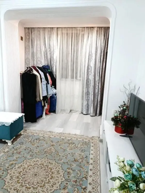 750 AZN - 2 otaqlı mənzil Kirayə (aylıq), Yasamal qəs., Yasamal, Bakı