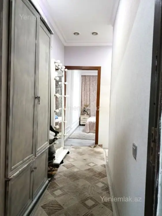 750 AZN - 2 otaqlı mənzil Kirayə (aylıq), Yasamal qəs., Yasamal, Bakı