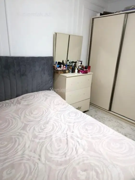 750 AZN - 2 otaqlı mənzil Kirayə (aylıq), Yasamal qəs., Yasamal, Bakı