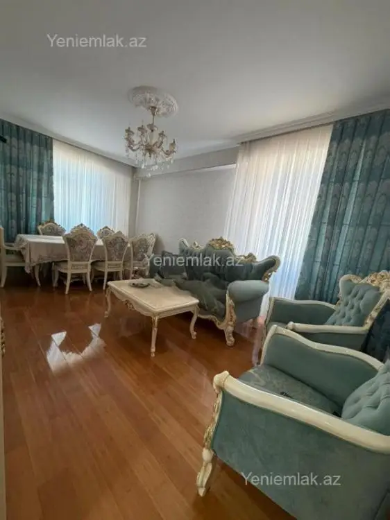 234 000 AZN - 3 otaqlı mənzil Satılır, 6-cı mikrorayon, Sumqayıt