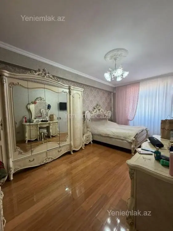 234 000 AZN - 3 otaqlı mənzil Satılır, 6-cı mikrorayon, Sumqayıt