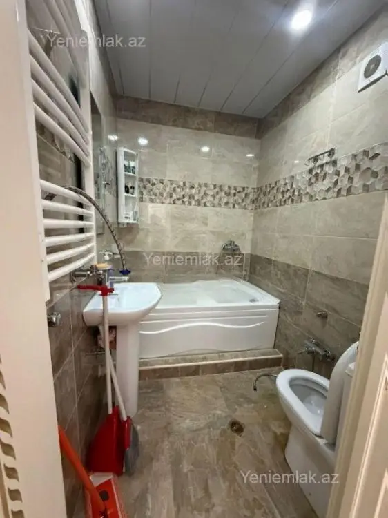 234 000 AZN - 3 otaqlı mənzil Satılır, 6-cı mikrorayon, Sumqayıt