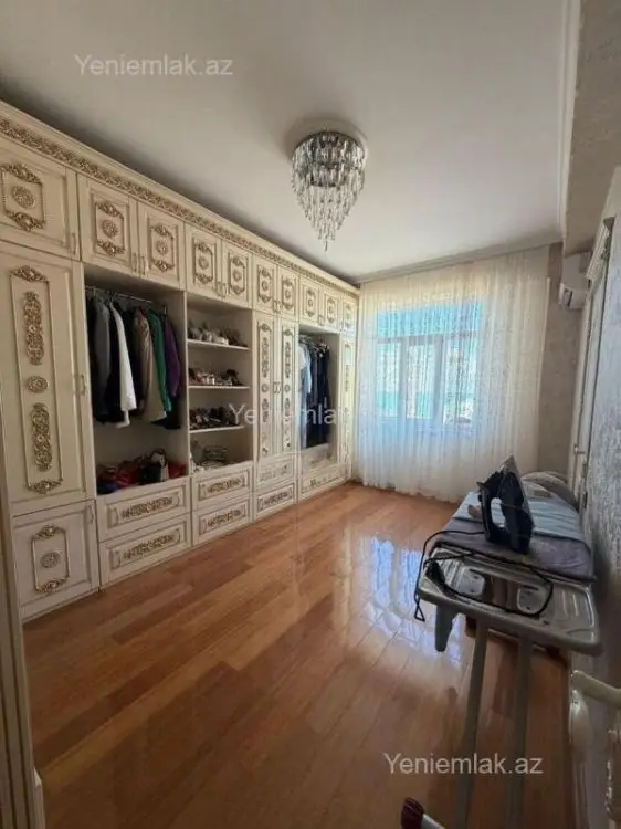 234 000 AZN - 3 otaqlı mənzil Satılır, 6-cı mikrorayon, Sumqayıt