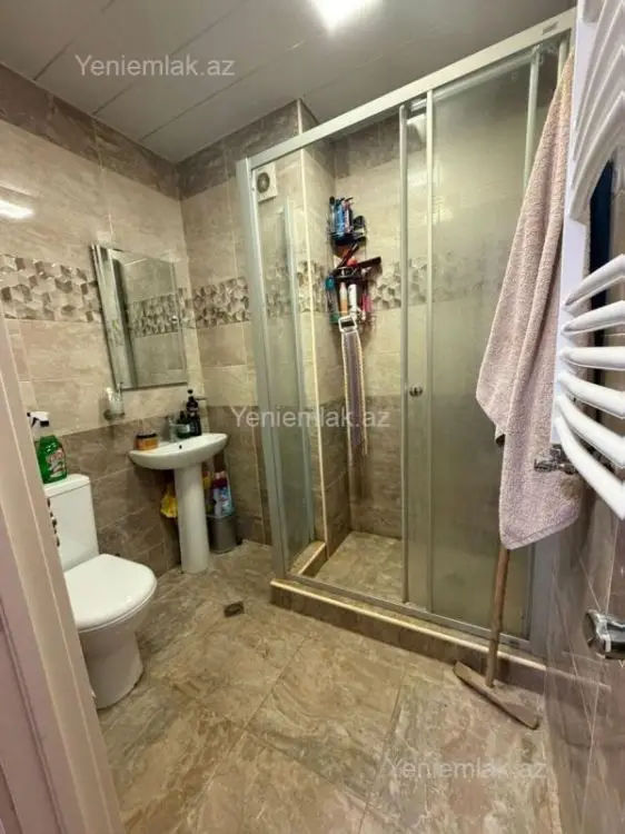 234 000 AZN - 3 otaqlı mənzil Satılır, 6-cı mikrorayon, Sumqayıt