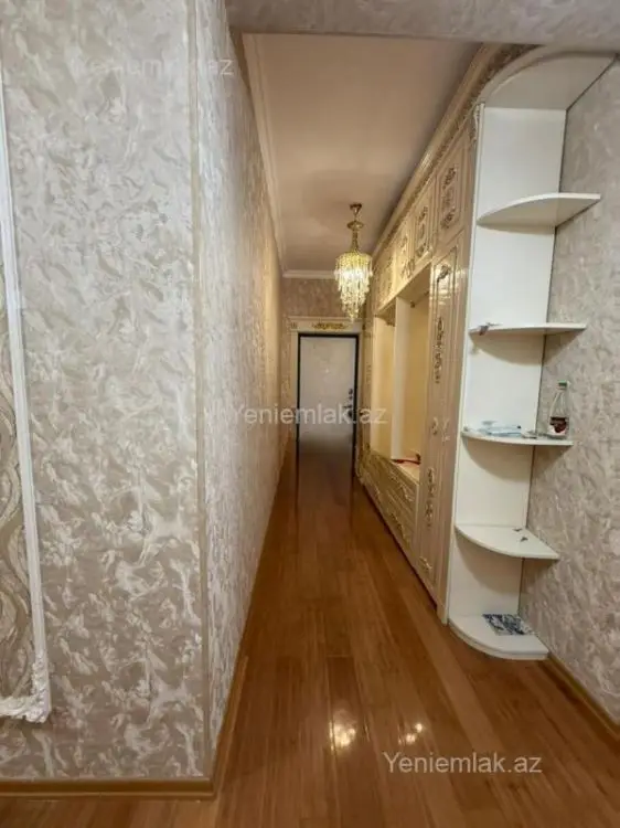 234 000 AZN - 3 otaqlı mənzil Satılır, 6-cı mikrorayon, Sumqayıt