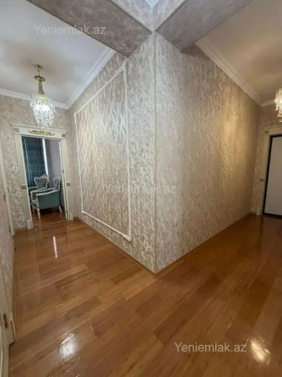234 000 AZN - 3 otaqlı mənzil Satılır, 6-cı mikrorayon, Sumqayıt