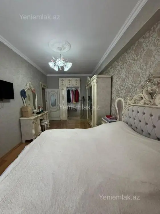 234 000 AZN - 3 otaqlı mənzil Satılır, 6-cı mikrorayon, Sumqayıt