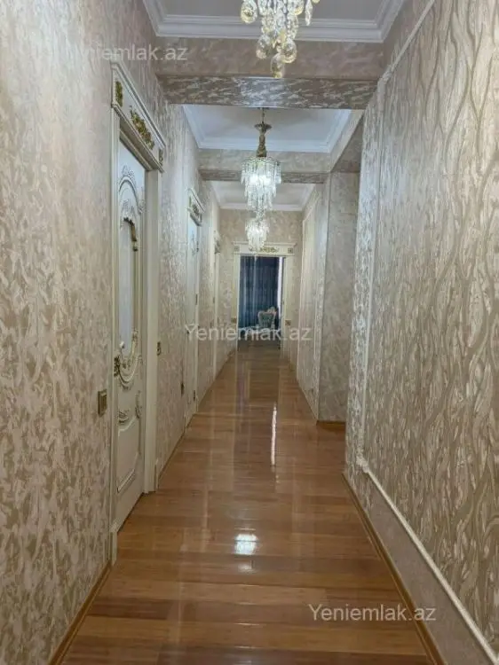 234 000 AZN - 3 otaqlı mənzil Satılır, 6-cı mikrorayon, Sumqayıt