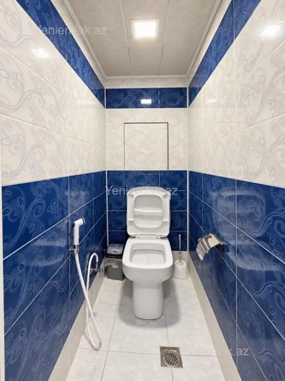 195 000 AZN - 3 otaqlı mənzil Satılır, Yasamal qəs., Yasamal, Bakı