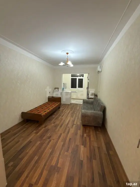 350 AZN - 1 otaqlı mənzil Kirayə (aylıq), Bakı