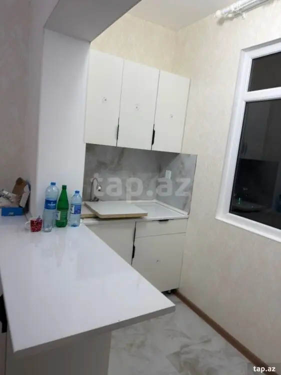 350 AZN - 1 otaqlı mənzil Kirayə (aylıq), Bakı