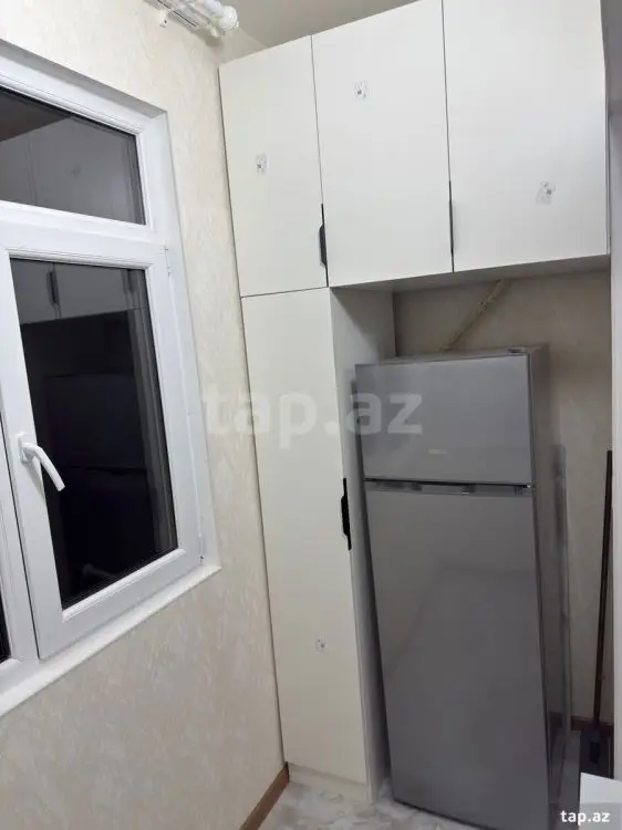 350 AZN - 1 otaqlı mənzil Kirayə (aylıq), Bakı