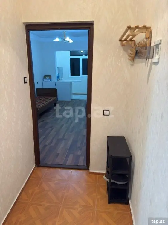 350 AZN - 1 otaqlı mənzil Kirayə (aylıq), Bakı