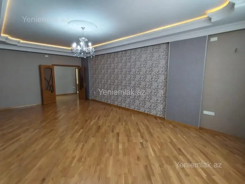 295 000 AZN - 3 otaqlı mənzil Satılır, Nərimanov, Bakı